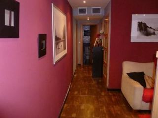 Piso en venta en Ciudad Jardín - Parque Roma en Zaragoza