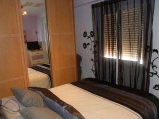 Piso en venta en Ciudad Jardín - Parque Roma en Zaragoza