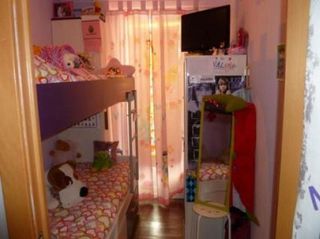 Piso en venta en Ciudad Jardín - Parque Roma en Zaragoza