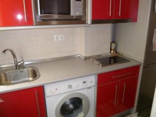 Piso en venta en Ciudad Jardín - Parque Roma en Zaragoza