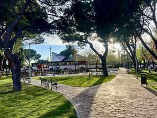 Piso en venta en Parque Cataluña - Cañada - Soto en Torrejón de Ardoz