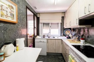 Piso en venta en Zona Avenida Europa en Pozuelo de Alarcón