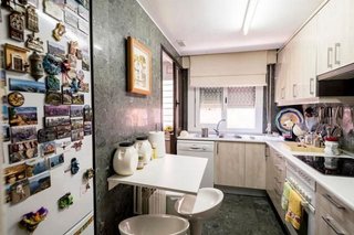 Piso en venta en Zona Avenida Europa en Pozuelo de Alarcón