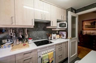 Piso en venta en Zona Avenida Europa en Pozuelo de Alarcón