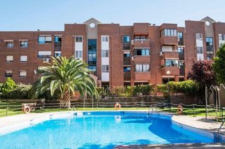 Piso en venta en Zona Avenida Europa en Pozuelo de Alarcón