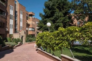 Piso en venta en Zona Avenida Europa en Pozuelo de Alarcón