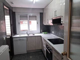 Piso en venta en Zona Avenida Europa en Pozuelo de Alarcón