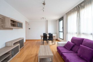 Piso en venta en Centro - Desierto - Arrontegi en Barakaldo