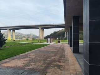 Piso en venta en Centro - Desierto - Arrontegi en Barakaldo