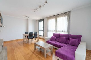 Piso en venta en Centro - Desierto - Arrontegi en Barakaldo