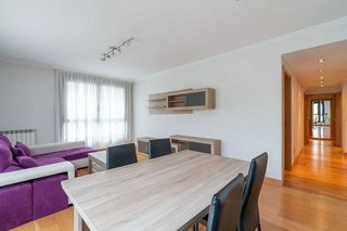 Piso en venta en Centro - Desierto - Arrontegi en Barakaldo