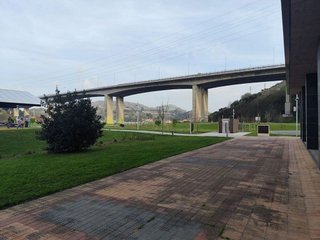 Piso en venta en Centro - Desierto - Arrontegi en Barakaldo