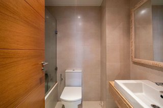 Piso en venta en Centro - Desierto - Arrontegi en Barakaldo