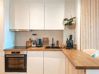 Estudio en venta en Maó en Mahón