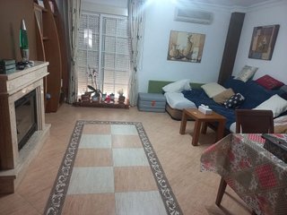 Piso en venta en Zona Hispanidad-Vivar Téllez en Vélez-Málaga