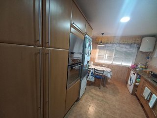 Piso en venta en Zona Hispanidad-Vivar Téllez en Vélez-Málaga