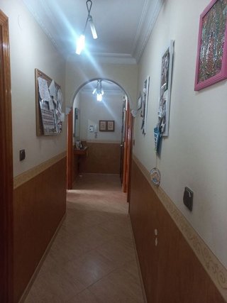 Piso en venta en Zona Hispanidad-Vivar Téllez en Vélez-Málaga