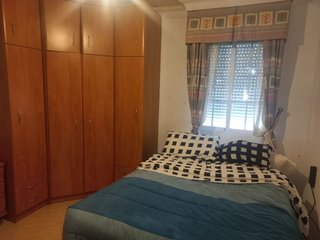 Piso en venta en Zona Hispanidad-Vivar Téllez en Vélez-Málaga