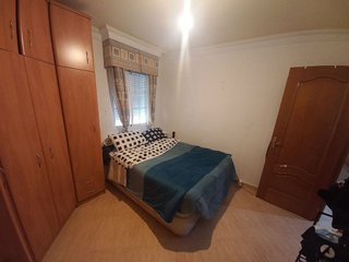 Piso en venta en Zona Hispanidad-Vivar Téllez en Vélez-Málaga