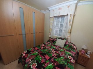 Piso en venta en Zona Hispanidad-Vivar Téllez en Vélez-Málaga