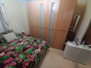 Piso en venta en Zona Hispanidad-Vivar Téllez en Vélez-Málaga