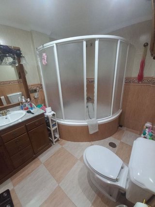 Piso en venta en Zona Hispanidad-Vivar Téllez en Vélez-Málaga