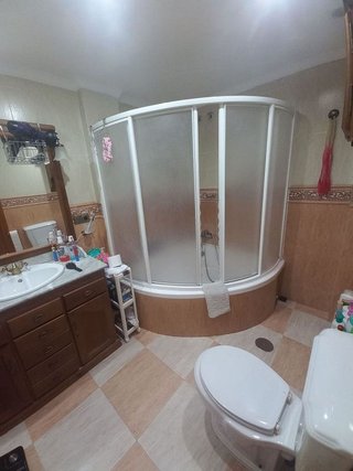 Piso en venta en Zona Hispanidad-Vivar Téllez en Vélez-Málaga