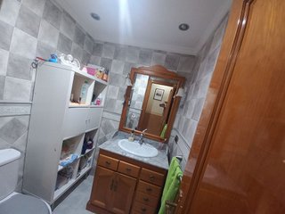 Piso en venta en Zona Hispanidad-Vivar Téllez en Vélez-Málaga