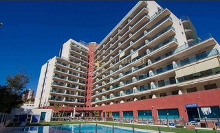 Piso en venta en Torrequebrada en Benalmádena