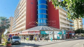 Piso en venta en Torrequebrada en Benalmádena