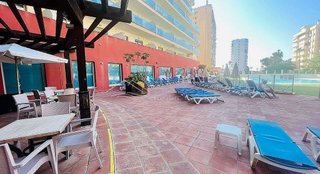 Piso en venta en Torrequebrada en Benalmádena
