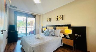 Piso en venta en Torrequebrada en Benalmádena