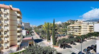 Piso en venta en Torrequebrada en Benalmádena