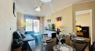 Piso en venta en Torrequebrada en Benalmádena