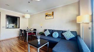 Piso en venta en Torrequebrada en Benalmádena