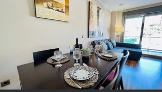 Piso en venta en Torrequebrada en Benalmádena