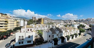 Piso en venta en Torrequebrada en Benalmádena