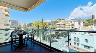 Piso en venta en Torrequebrada en Benalmádena