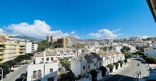 Piso en venta en Torrequebrada en Benalmádena