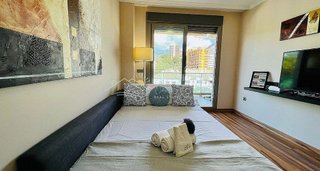 Piso en venta en Torrequebrada en Benalmádena