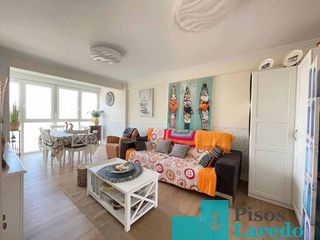 Piso en venta en Centro en Laredo