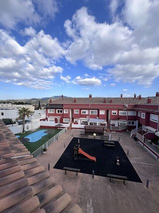 Piso en venta en Cocentaina