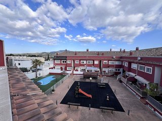 Piso en venta en Cocentaina