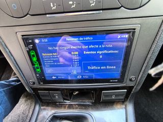 Ford Mondeo 2.0tdci ghia 130cv/ 6v classe b