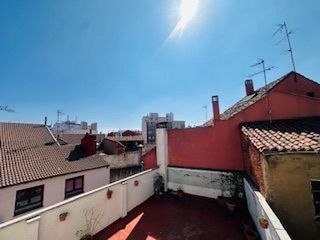 Piso en venta en Casco Antiguo en León