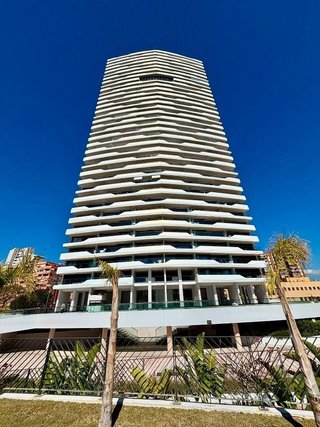 Piso en venta en Playa de Poniente en Benidorm