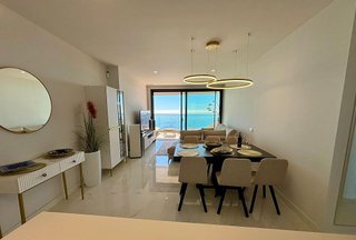 Piso en venta en Playa de Poniente en Benidorm