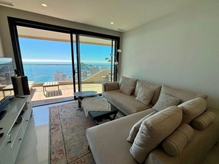 Piso en venta en Playa de Poniente en Benidorm