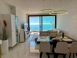 Piso en venta en Playa de Poniente en Benidorm