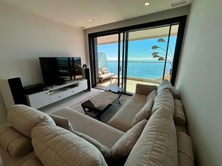 Piso en venta en Playa de Poniente en Benidorm